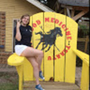 Meet your Posher, Amber